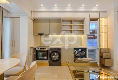 Apartament cu 2 camere decomandat în Central - 11