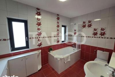 Casă cu 4 camere cu Teren 105 Mp în Șelimbăr - 7