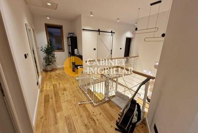 Casa spatioasa si moderna cu garaj, clasa energetica A, panouri solare - 5