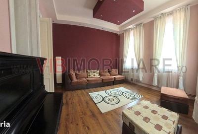 Apartament cu 3 camere decomandat în Parcul Carol - 10