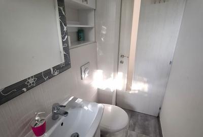 Apartament cu 2 camere semidecomandat în Aurel Vlaicu - 7