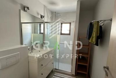 Apartament de inchiriat, modern, 2 camere + parcare privata- cartier Zorilor - 5