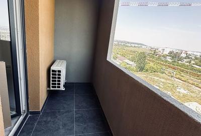 Garsonieră în Frumoasa - 2
