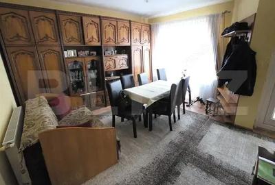 Casă cu 4 camere cu Teren 530 Mp în Central - 4