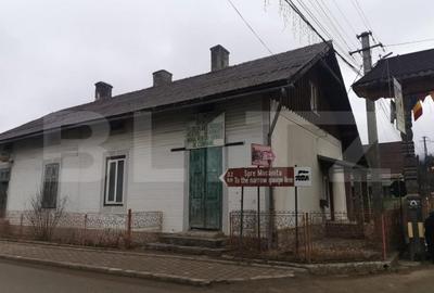 Casă cu 5 camere cu Teren 250 Mp în Central - 5