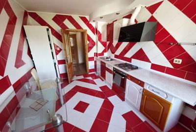 Apartament cu 2 camere decomandat în 1 Mai - 14