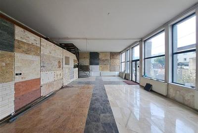 Spatiu comercial, 420 mp utili, situat in cartierul Bulgaria! - 2