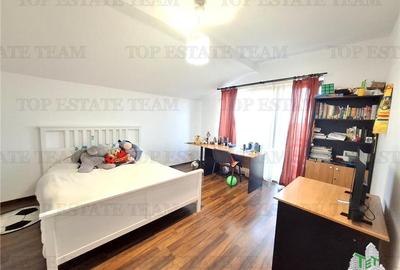 Casă individuală cu 5 camere cu Teren 550 Mp în Corbeanca - 16