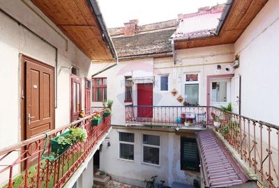 Comision 0%  | Garsoniera de VANZARE | Centrul Civic| 39 MP Utili - 6