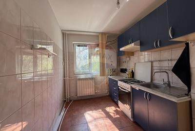Apartament cu 3 camere, mobilat în Tomis Nord - 5