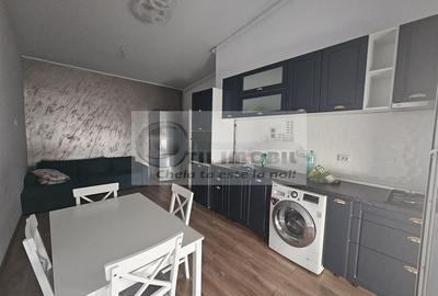Apartament cu 4 camere decomandat în Păcurari