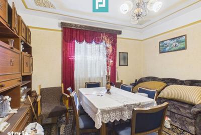 Casă cu 4 camere cu Teren 2880 Mp în Șagu - 14