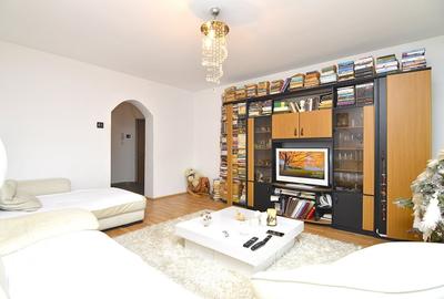 VANZARE APARTAMENT 3 CAMERE CALEA CALARASILOR – HYPERION - 2