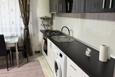 Apartament cu 2 camere decomandat în Florești - 4