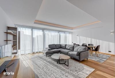 Apartament cu 3 camere în Primăverii - 8