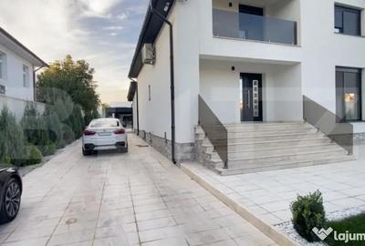 Casă cu 7 camere cu Teren 1507 Mp în Central - 5