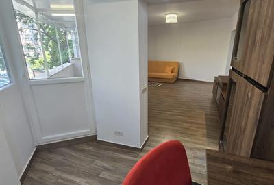 3 camere, nou, loc parcare, Sos.Nicolae Titulescu, Metrou Piata Victoriei - 34