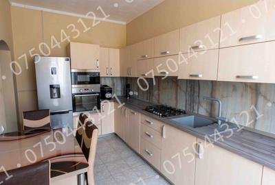Apartament cu 2 camere semidecomandat în Central - 7