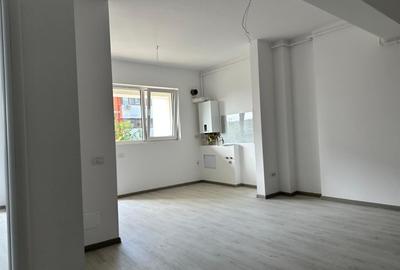 Apartament cu 2 camere nedecomandat în Berceni