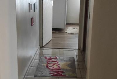 Apartament cu 3 camere decomandat, mobilat în Sebastian - 9