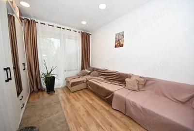 VAND casa moderna, luminoasa, bine compartimentata, sat Costi, Galati - 3