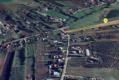Teren de 4667 mp, în Fălticeni - 2