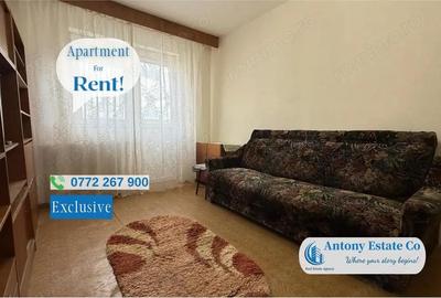 Apartament de inchiriat, 2 Camere, Nufarul, Oradea