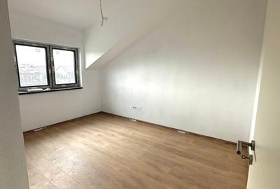 Apartament 2 Camere + Parcare, Etaj 2 - 6
