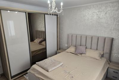 APARTAMENT 2 CAMERE | ZONA DACIA - SCOALA SPECTRUM | TERMEN LUNG - 3