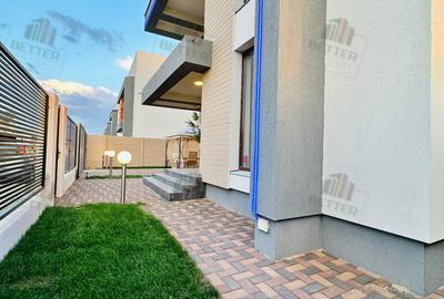 Casă individuală cu 5 camere cu Teren 300 Mp în Berceni - 5