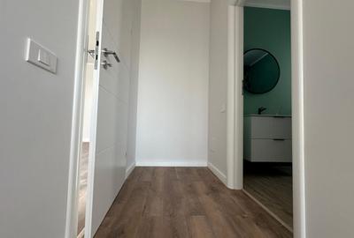 Casă individuală cu 4 camere cu Canalizare în Domnești - 7