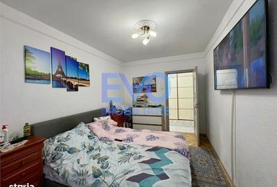 Apartament cu 2 camere decomandat în Mircea cel Bătrân - 8
