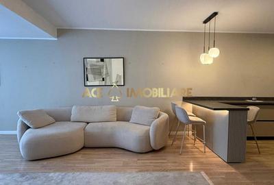 Apartament cu 3 camere decomandat, mobilat în Herăstrău - 4