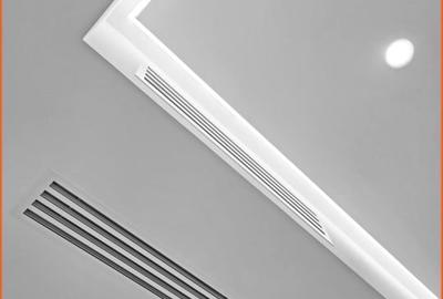 Apartament 3 camere, 2 bai, balcon, parcare | Cortina 126 - Pipera - 22