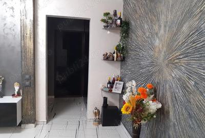 Apartament cu 2 camere semidecomandat în Hipodrom - 6