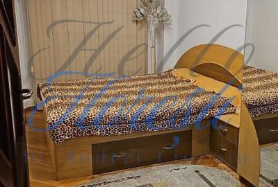 Apartament cu 4 camere decomandat, mobilat în Mănăștur - 3