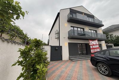 Casă cu 4 camere în Central