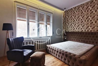 Apartament de închiriat cu 4 camere în zona Ultracentrală, Oradea Apartament de închiriat cu 4 camere în zona Ultracentrală, Oradea - 11