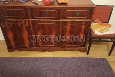 Apartament cu 2 camere nedecomandat în Șagului - 8