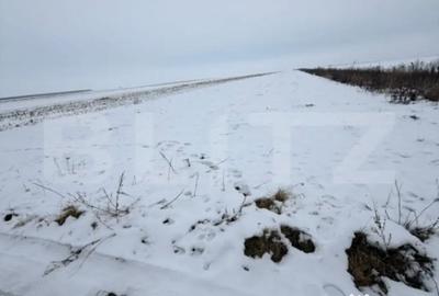 Teren de 9000 mp, în Central