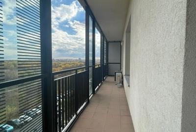 Apartament cu 2 camere semidecomandat, mobilat în Văcăresti - 11