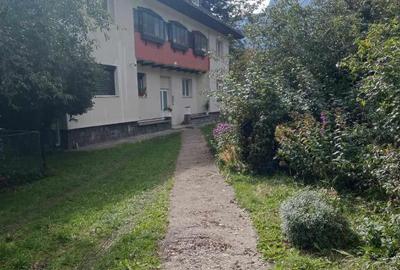 Apartament 2 camere BUSTENI Garii - 3