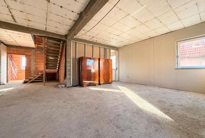 Casa 12 camere, 320 mp utili, teren 1500 mp - GATAIA - 13