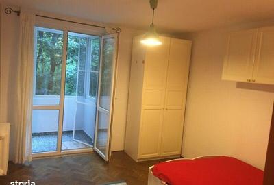 Apartament cu 4 camere semidecomandat în Titan - 11