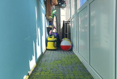 Apartament 3 Camere Sector 4 - 23