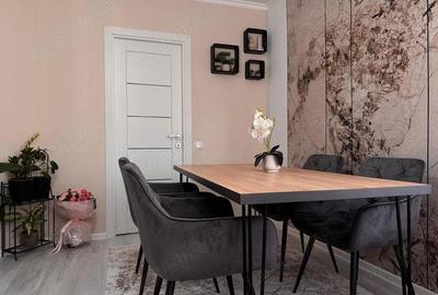 Apartament cu 2 camere decomandat în Berceni