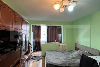 Apartament cu 2 camere, balcon si pivnita | Zona Gheorghe Doja - 6