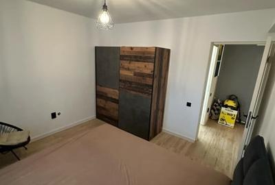Apartament cu 2 camere, 48 mp, zona Stadionului - 11