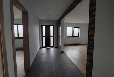 Casa cu 3 camere, intabulata, Horpaz - 5