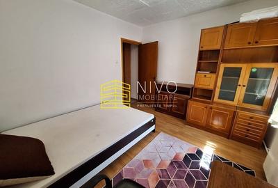 Apartament 4 camere - Tg. Mureș -7 Noiembrie - Zona Regina Maria - 9